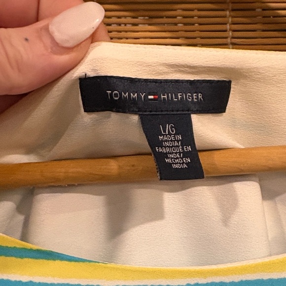 Tommy Hilfiger dress NEW - Picture 2 of 5